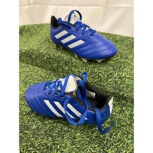 Adidas Goletto VIII FG J Soccer Cleats GW6162 Kids Size 11K
